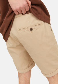 Jack & Jones Fury kurze Hose mit Eingrifftaschen