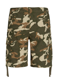 Jack & Jones Marley kurze Hose mit vielen Taschen