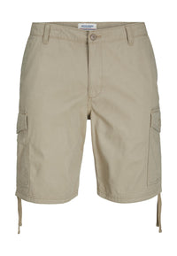 Jack & Jones Marley kurze Hose mit vielen Taschen