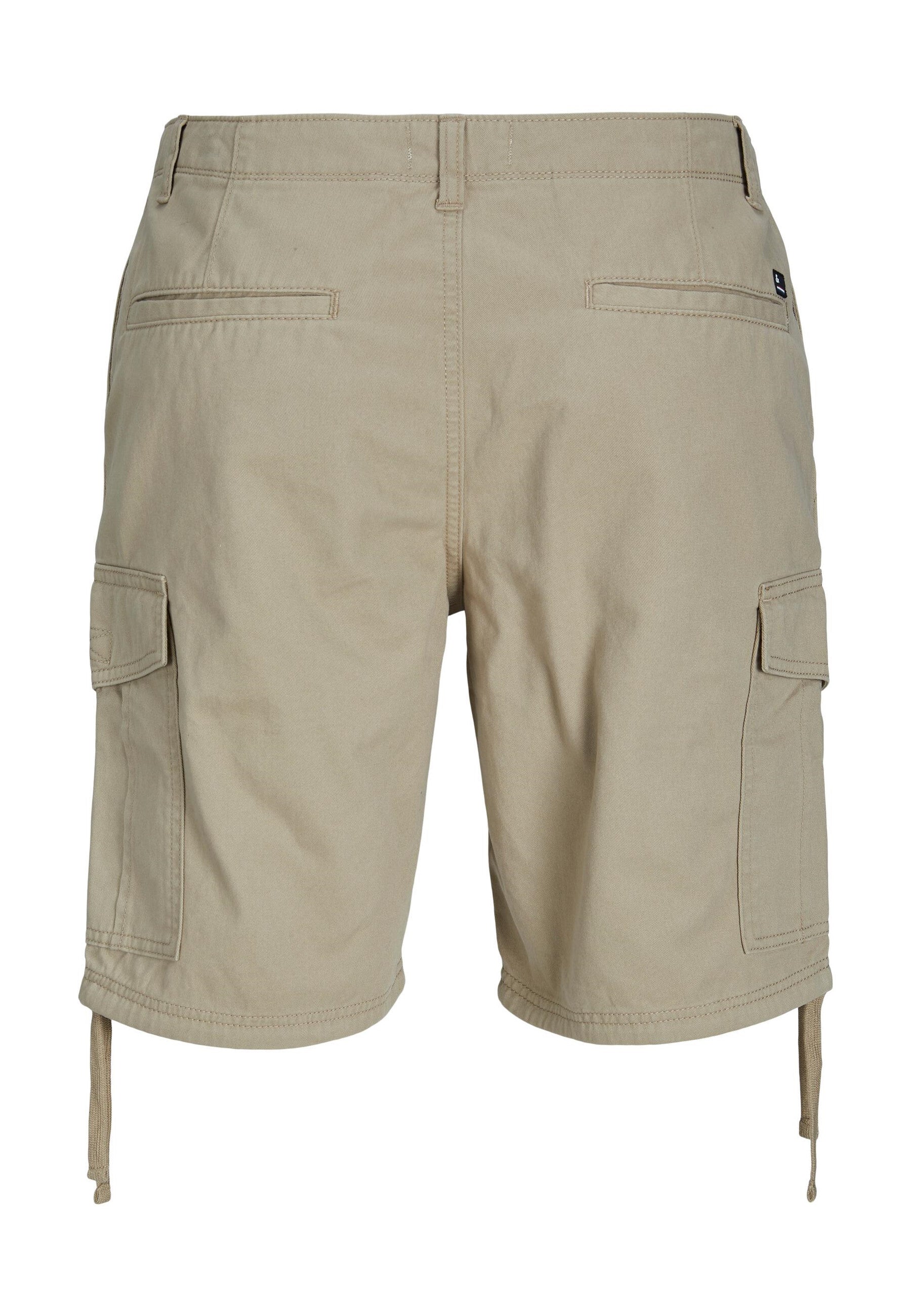 Jack & Jones Marley kurze Hose mit vielen Taschen