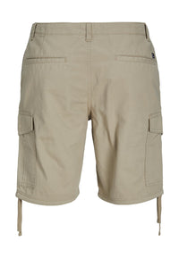 Jack & Jones Marley kurze Hose mit vielen Taschen