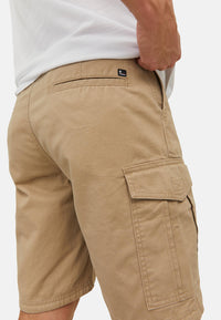 Jack & Jones Marley kurze Hose mit vielen Taschen