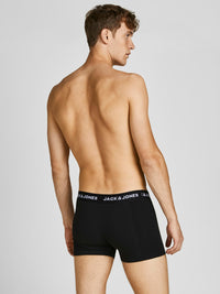 Jack & Jones 5 Pack JACBLACK FRIDAY TRUNKS
