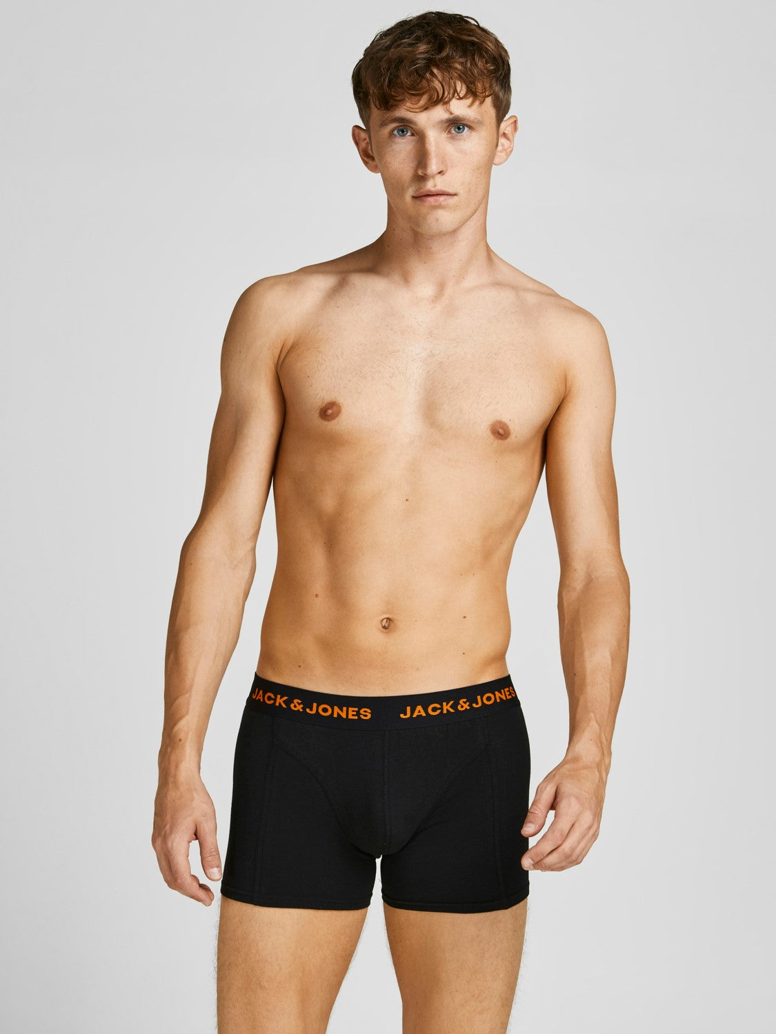 Jack & Jones 5 Pack JACBLACK FRIDAY TRUNKS