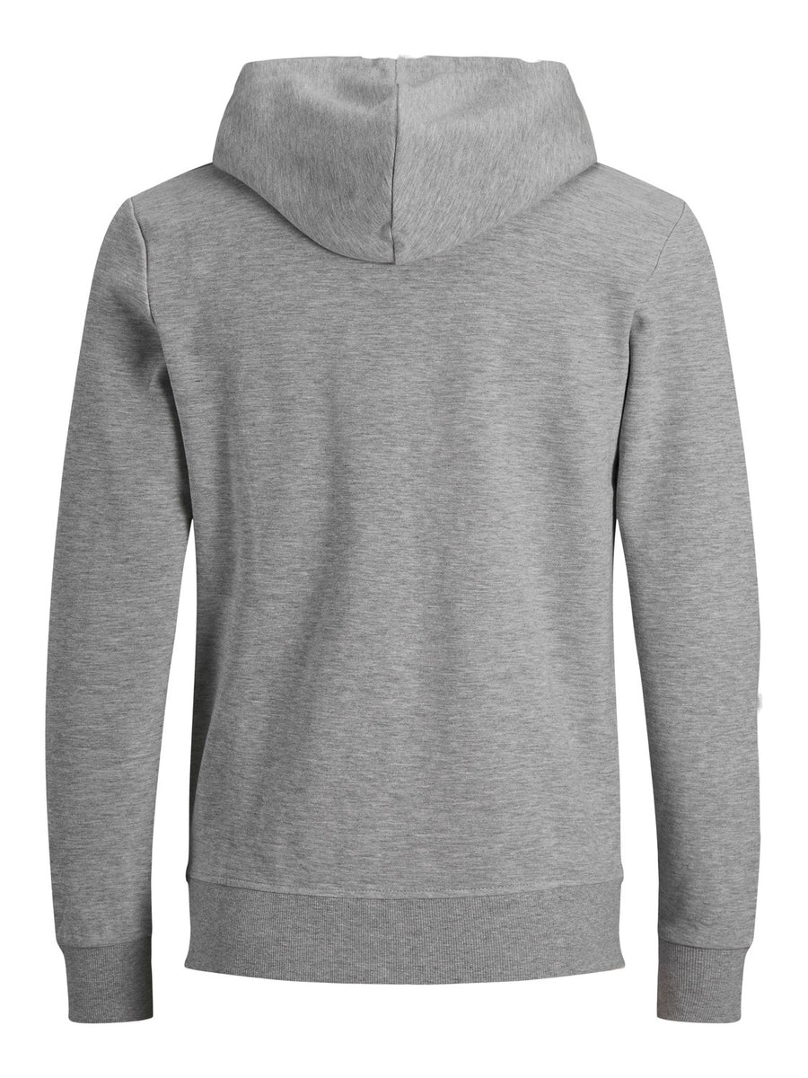 Jack & Jones BASIC Kapuzensweatjacke