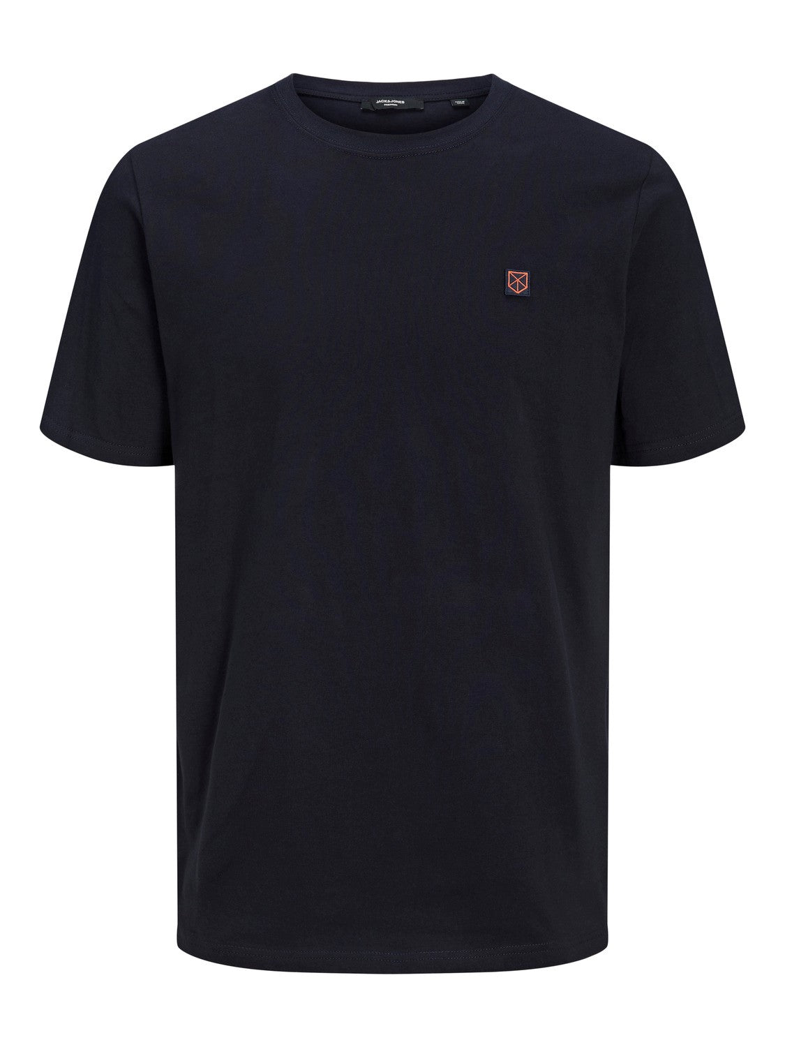 Jack & Jones T-Shirt JPRBLASTUDIO SS TEE SOLID