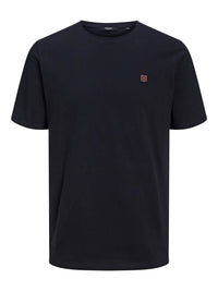 Jack & Jones T-Shirt JPRBLASTUDIO SS TEE SOLID