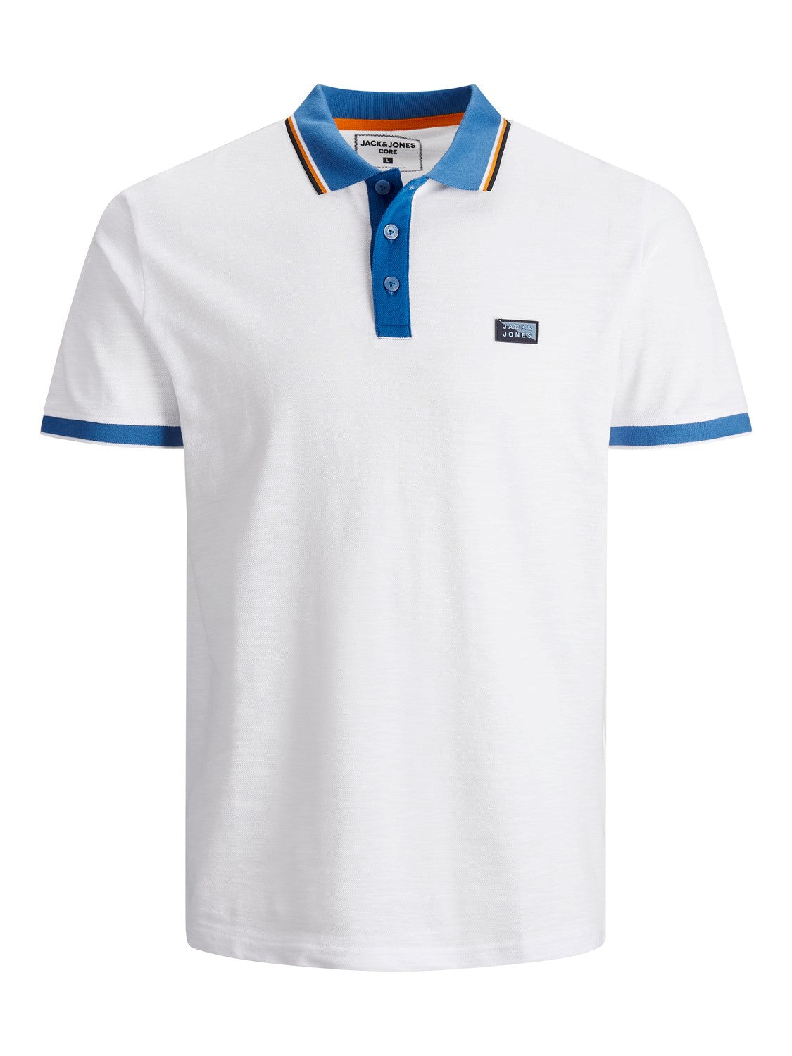 Jack & Jones Poloshirt JCOCHARMING TURK