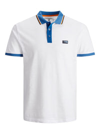 Jack & Jones Poloshirt JCOCHARMING TURK