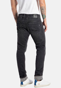 Replay Anbass 5-Pocket-Style Hose