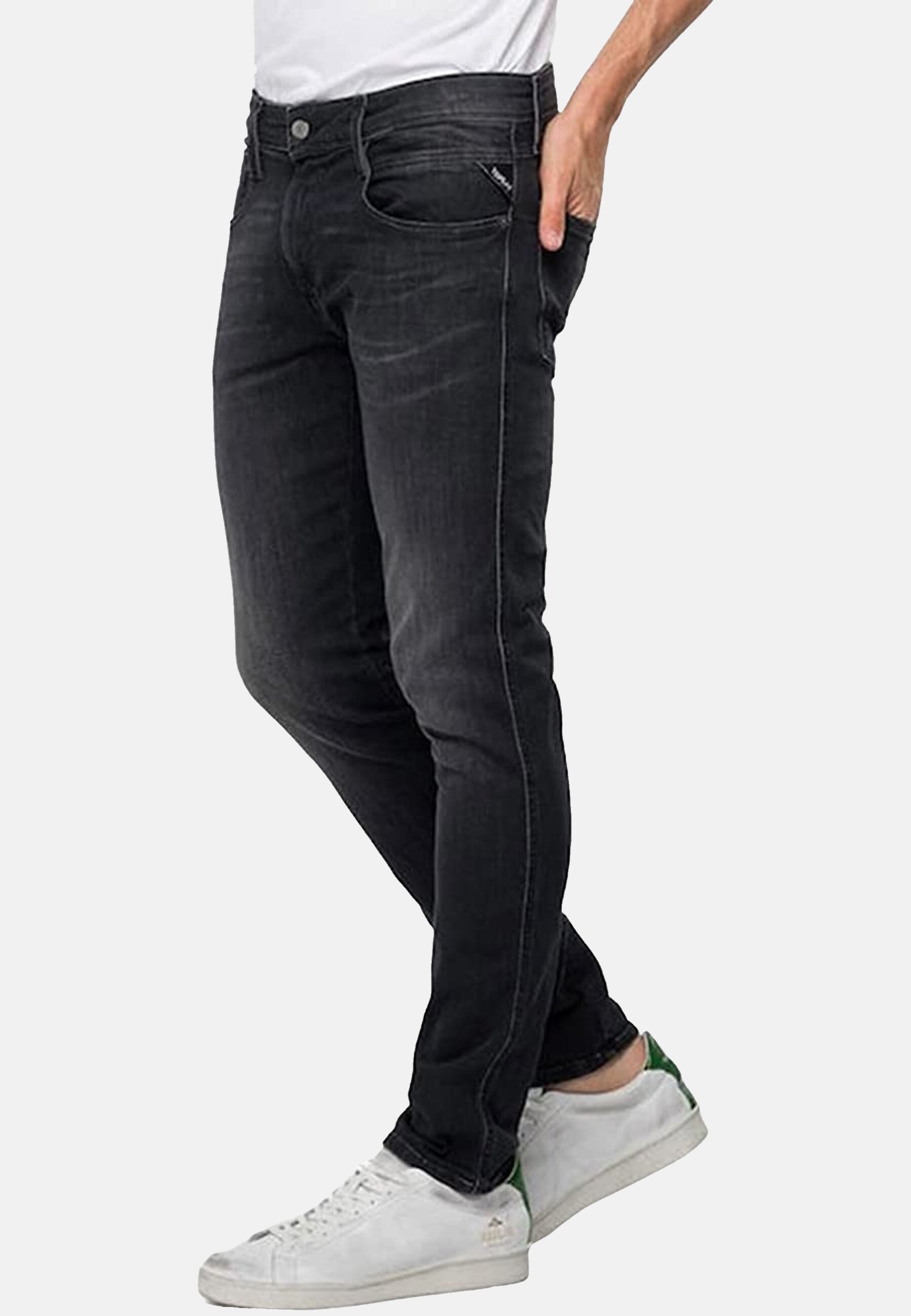Replay Anbass 5-Pocket-Style Hose