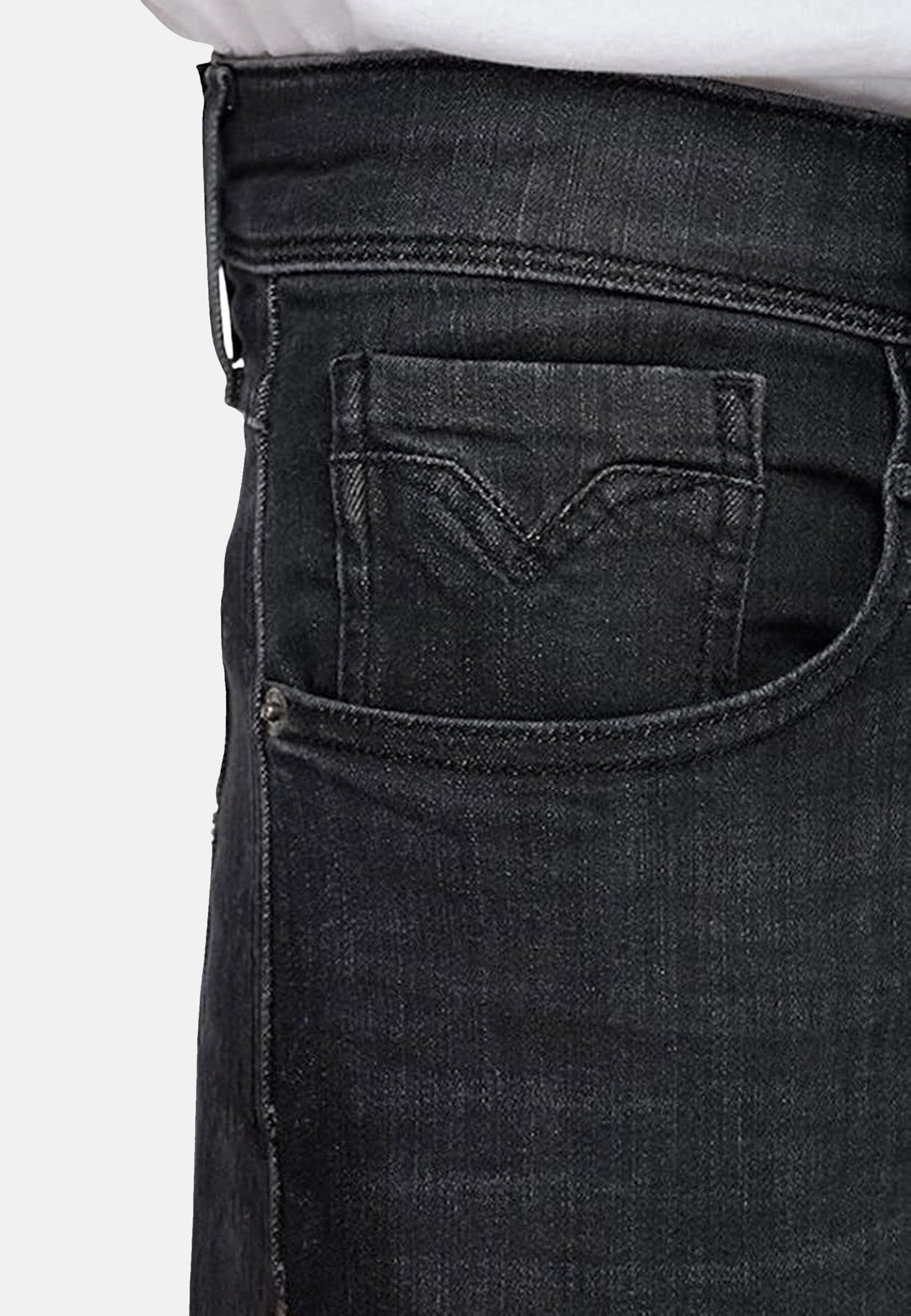 Replay Anbass 5-Pocket-Style Hose