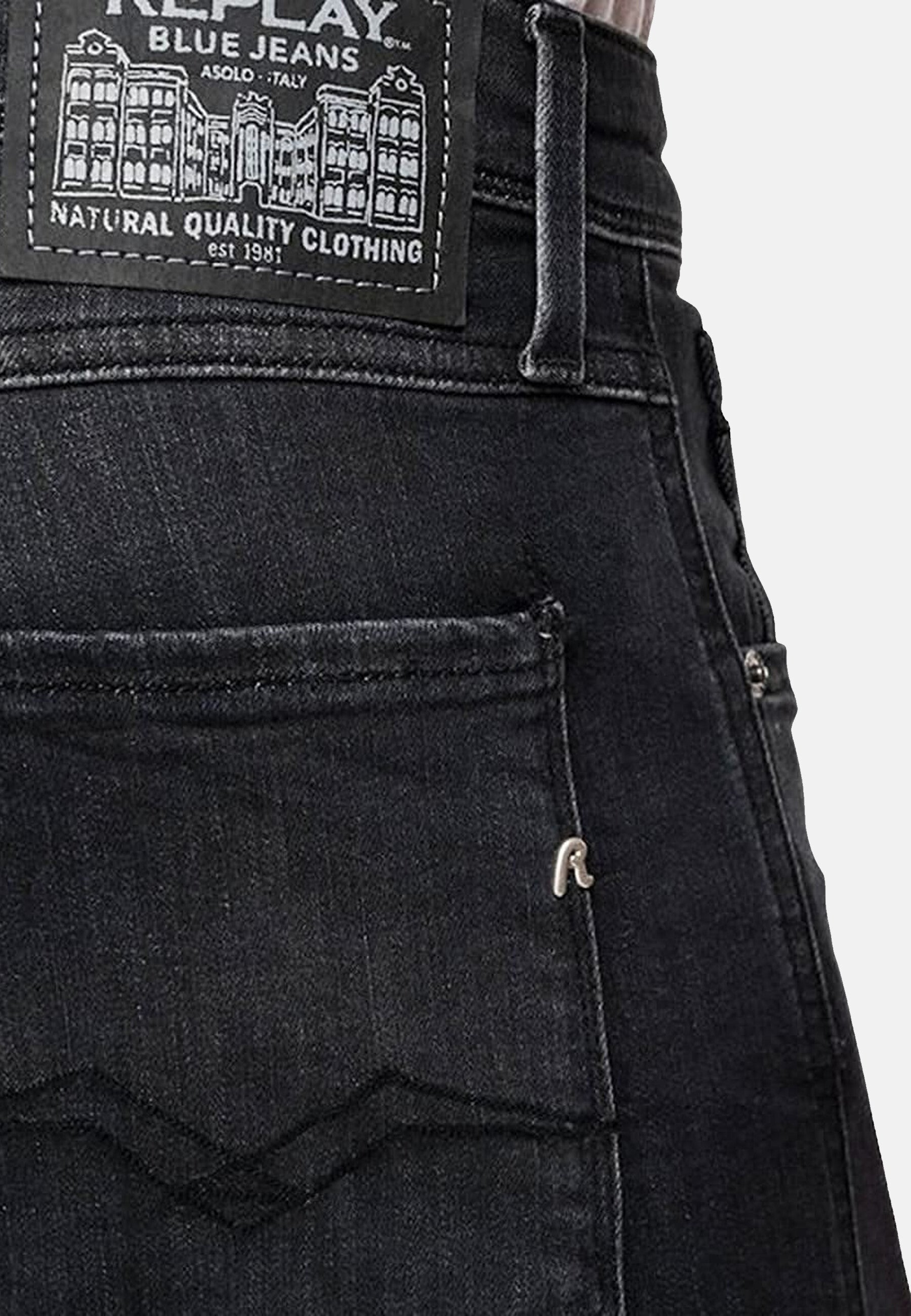 Replay Anbass 5-Pocket-Style Hose