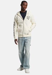 Superdry Kapuzensweatjacke