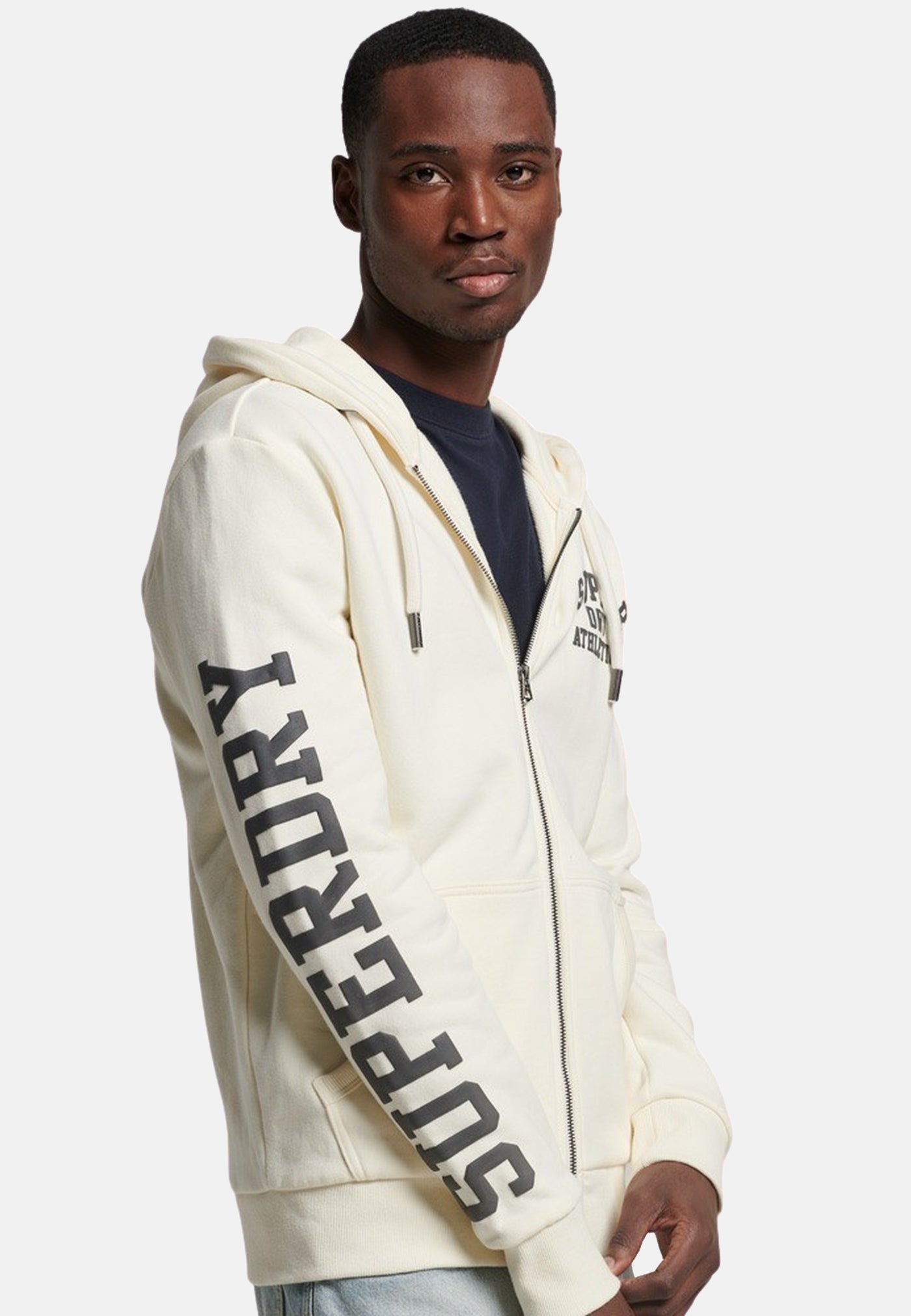 Superdry Kapuzensweatjacke