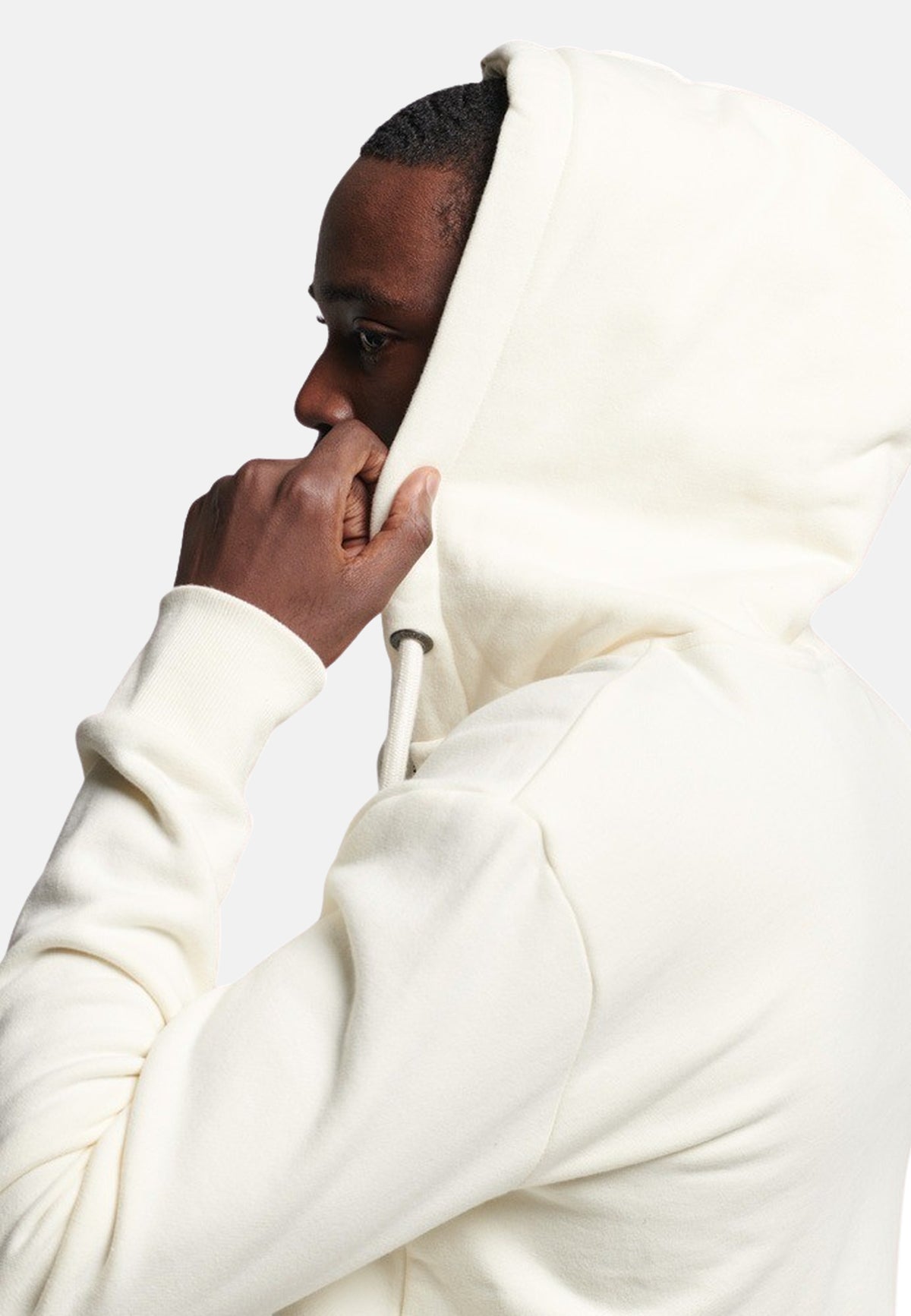 Superdry Kapuzensweatjacke