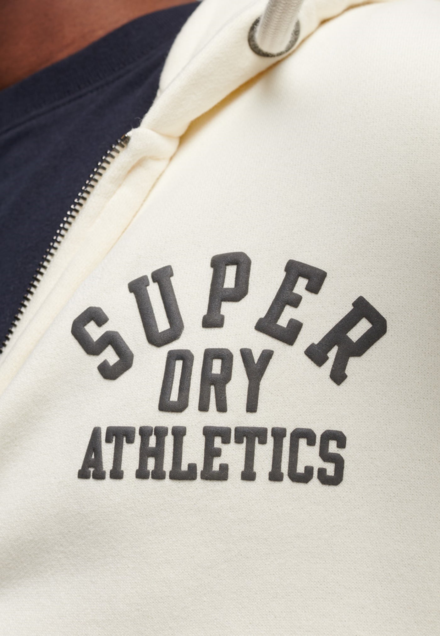 Superdry Kapuzensweatjacke