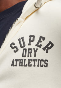 Superdry Kapuzensweatjacke