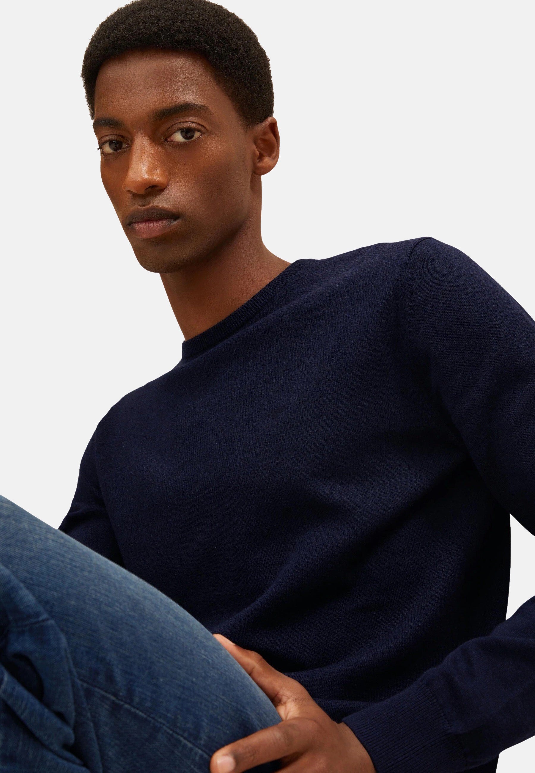 Tom Tailor Pullover R-Neck