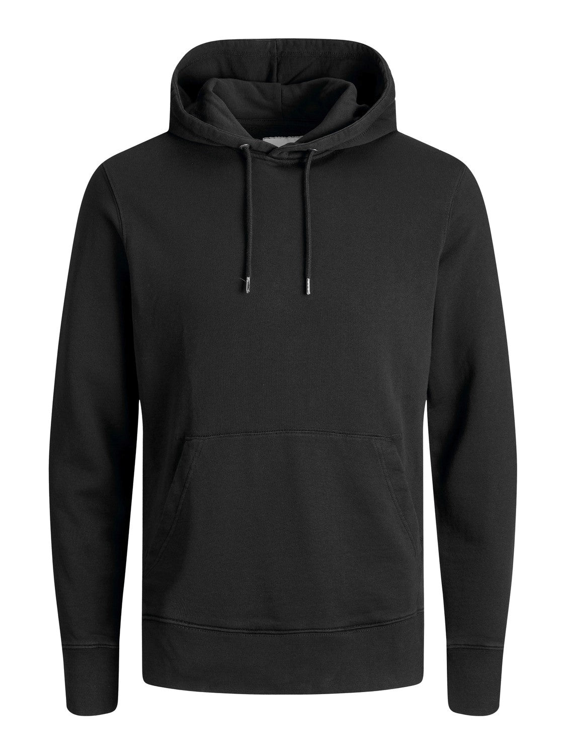 Jack & Jones Kapuzenpullover JJEORGANIC BASIC SWEAT HOOD