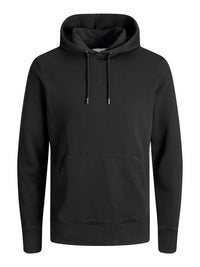 Jack & Jones Kapuzenpullover JJEORGANIC BASIC SWEAT HOOD
