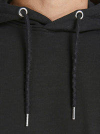 Jack & Jones Kapuzenpullover JJEORGANIC BASIC SWEAT HOOD