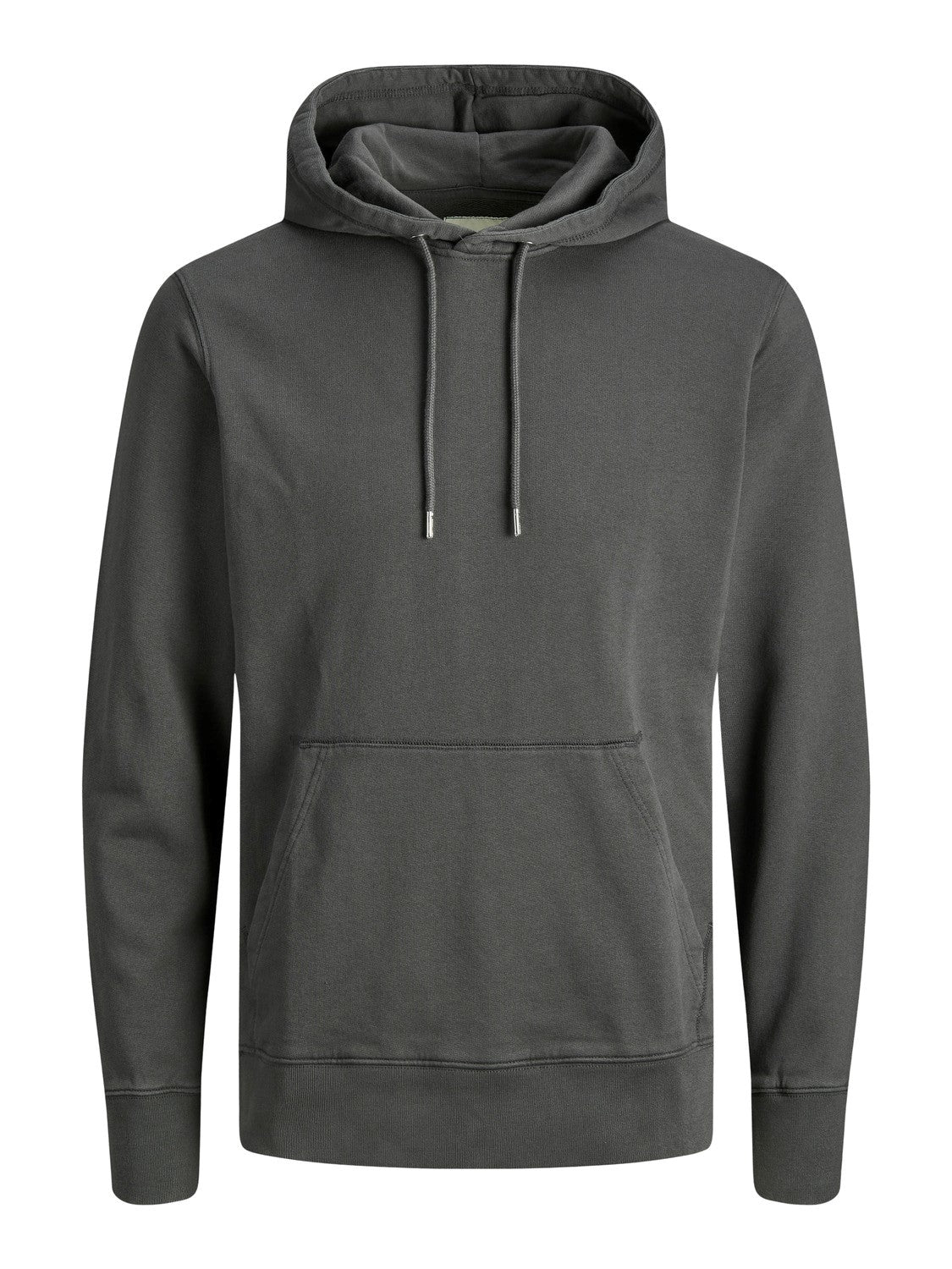 Jack & Jones Kapuzenpullover JJEORGANIC BASIC SWEAT HOOD