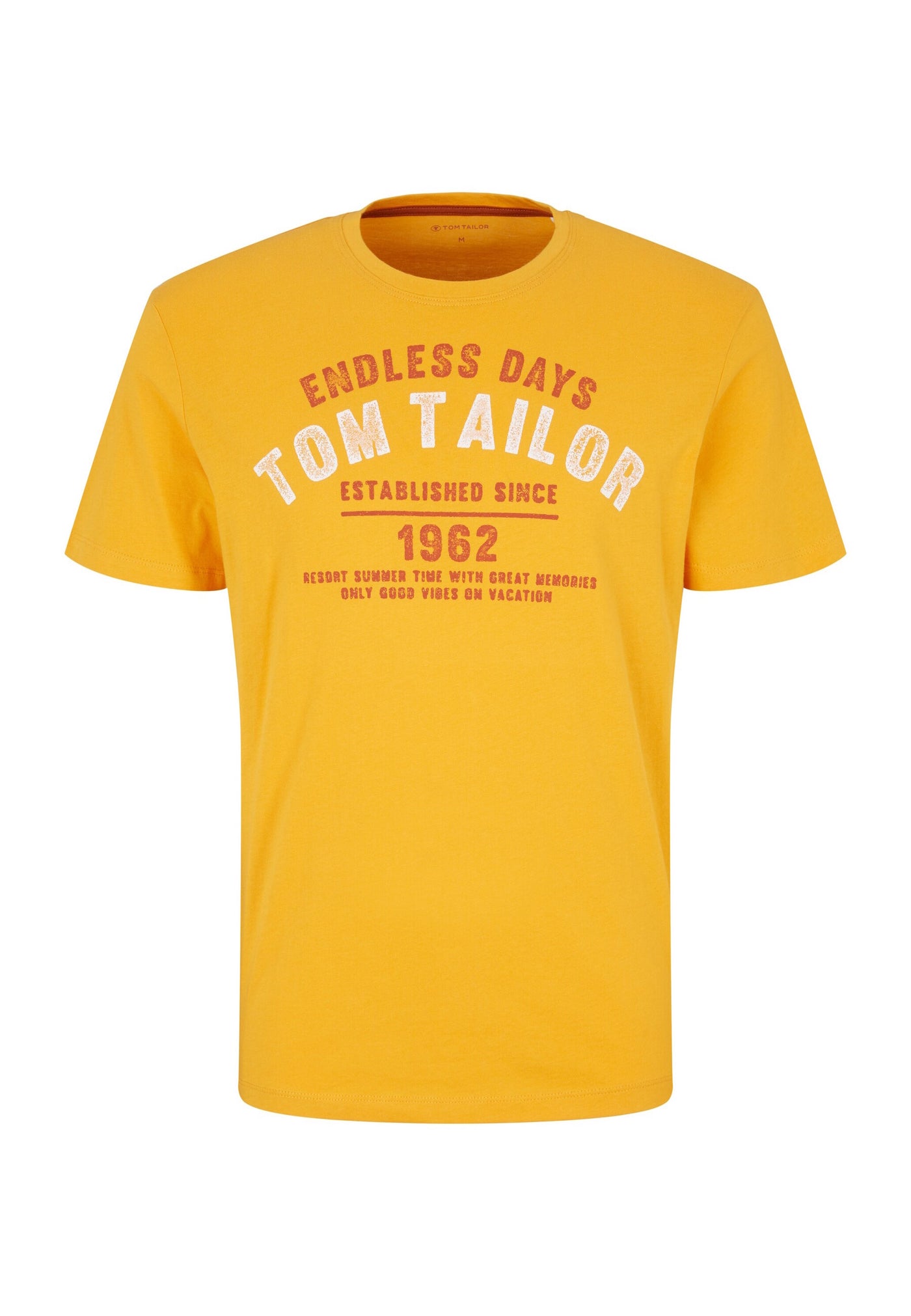 Tom Tailor Kurzarmshirt