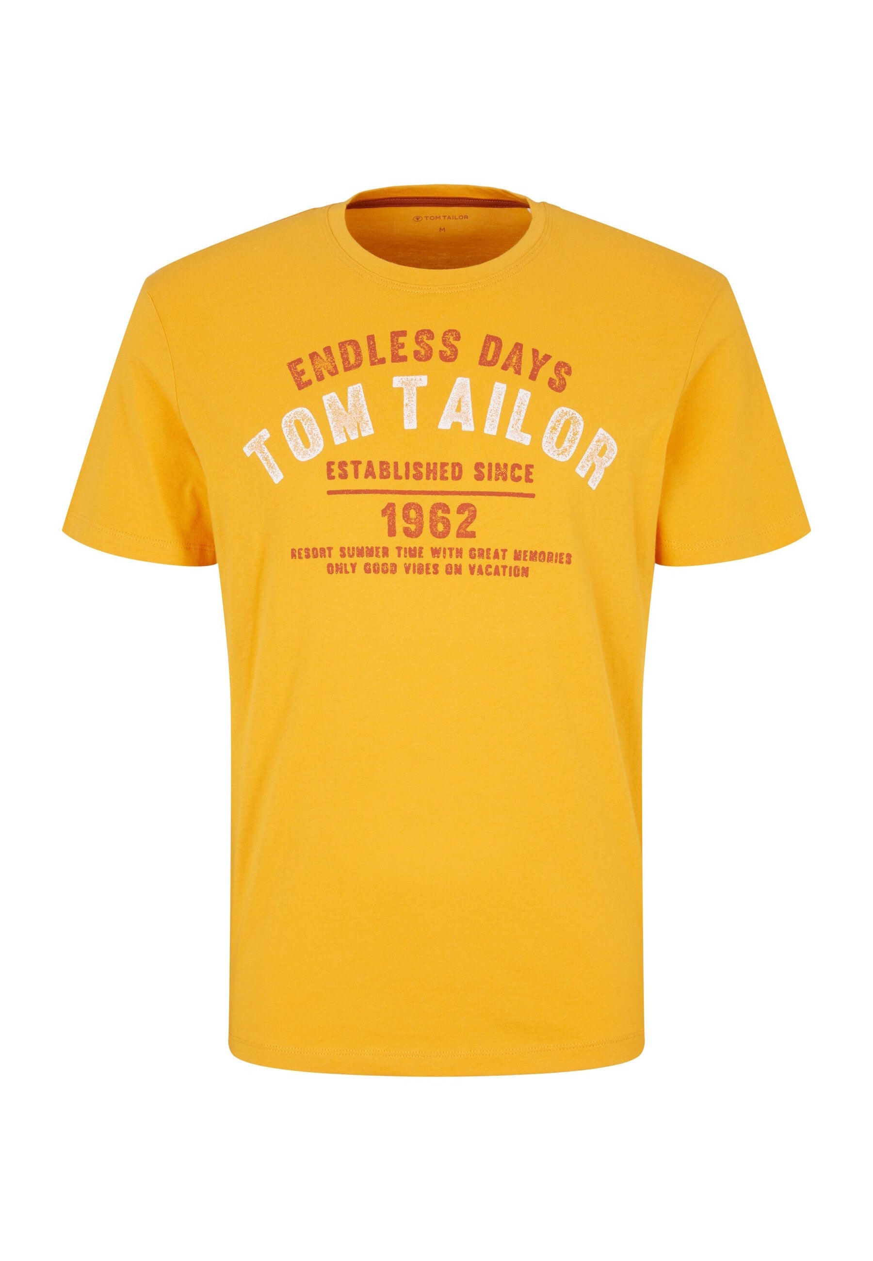 Tom Tailor Kurzarmshirt