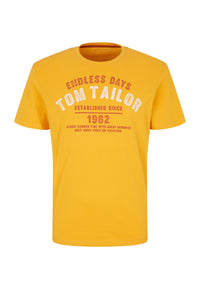 Tom Tailor Kurzarmshirt