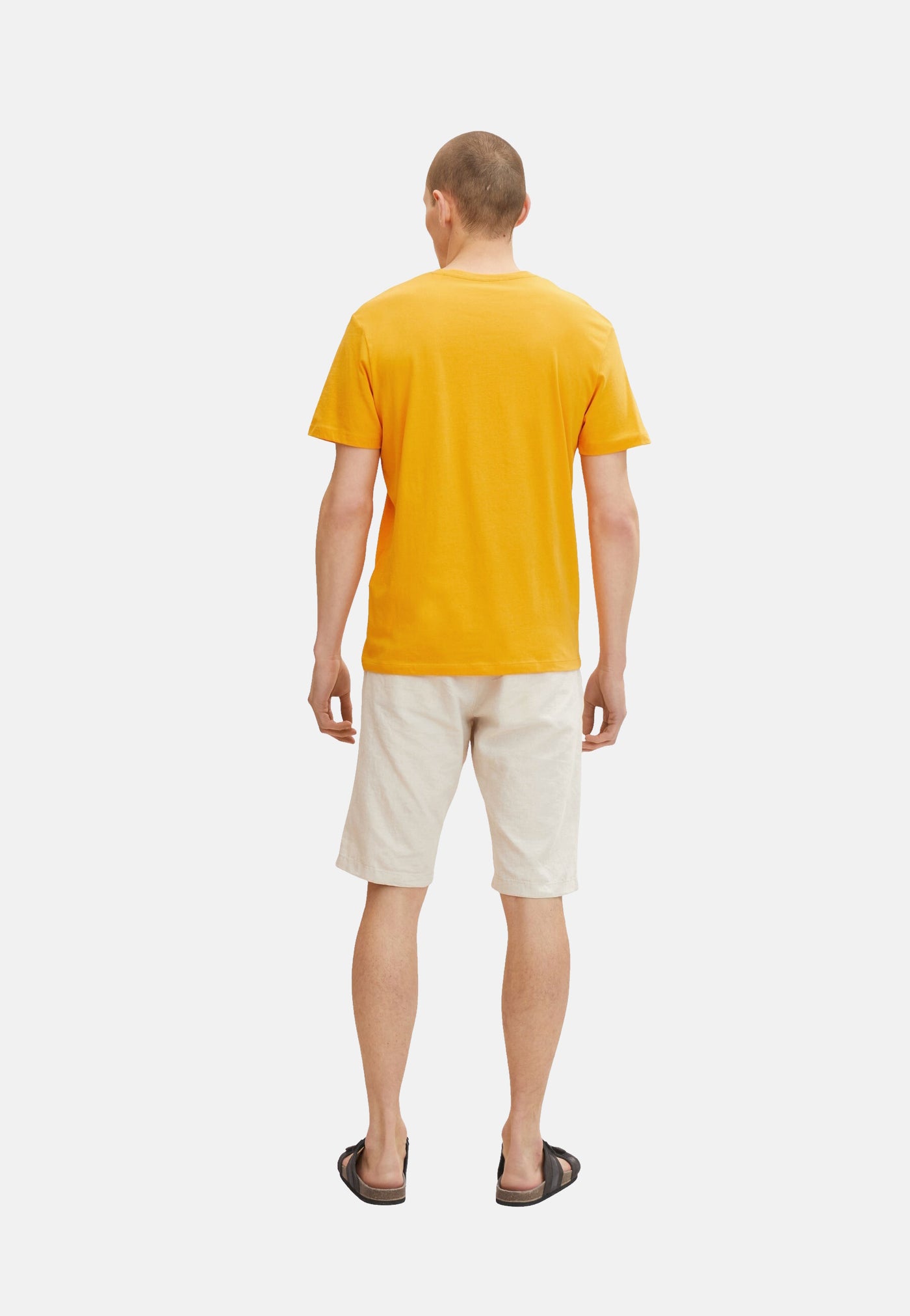 Tom Tailor Kurzarmshirt