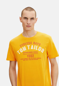 Tom Tailor Kurzarmshirt