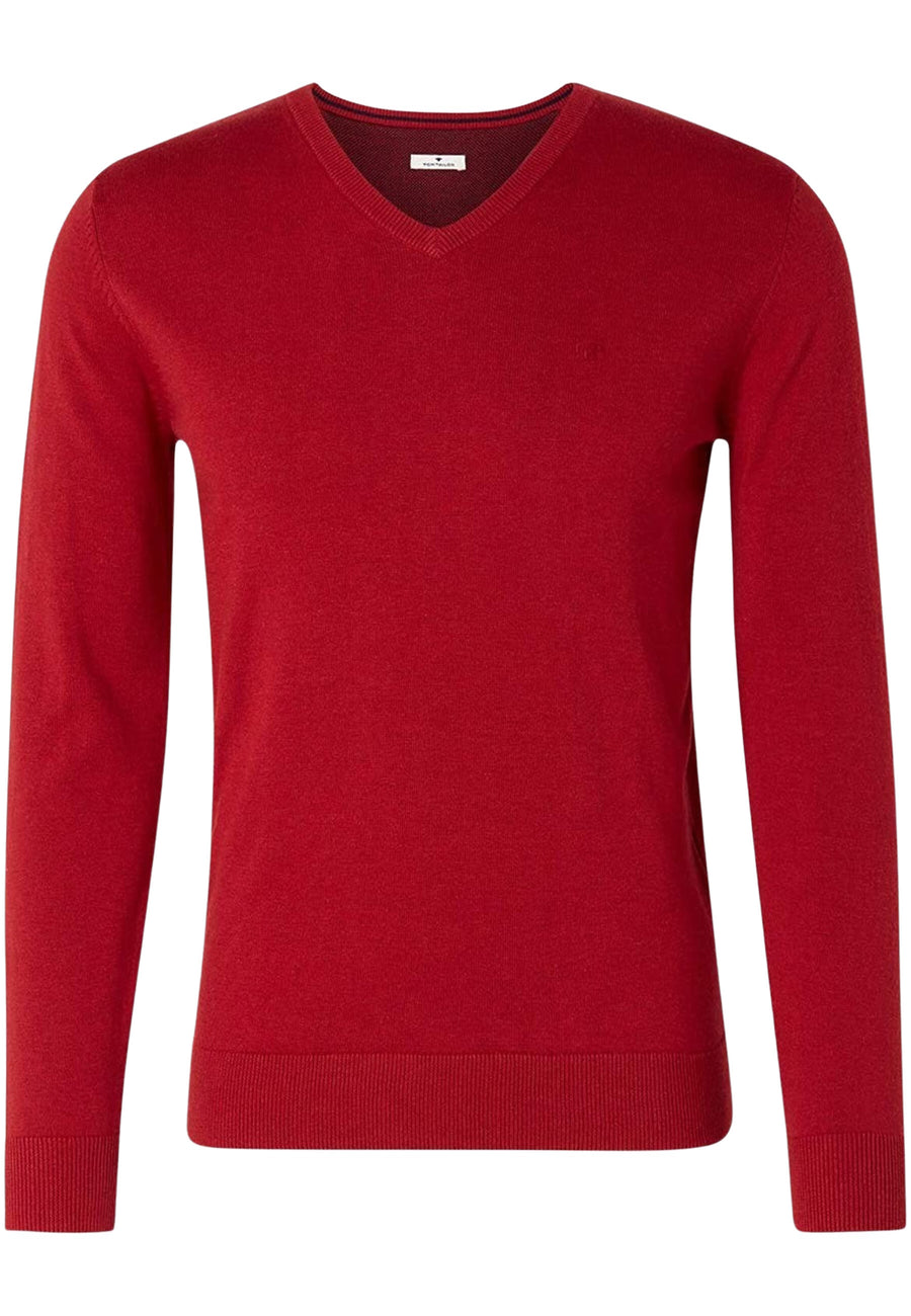Tom Tailor Pullover V-Neck