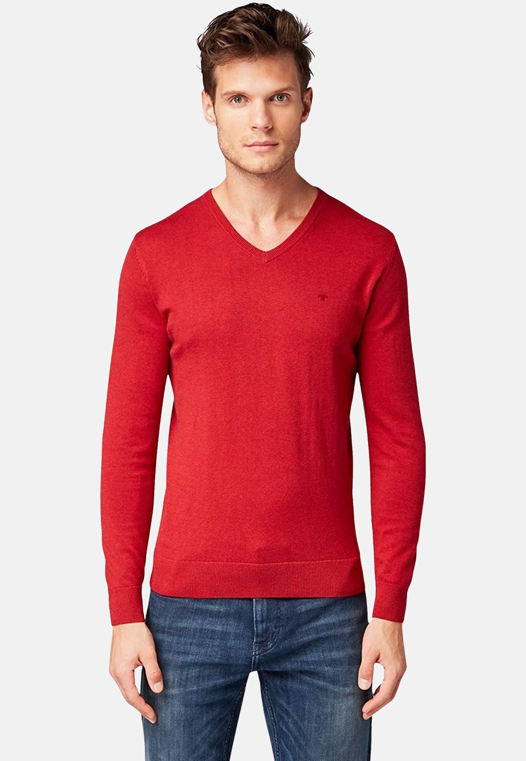 Tom Tailor Pullover V-Neck