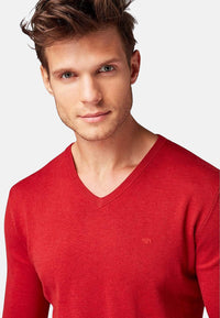 Tom Tailor Pullover V-Neck