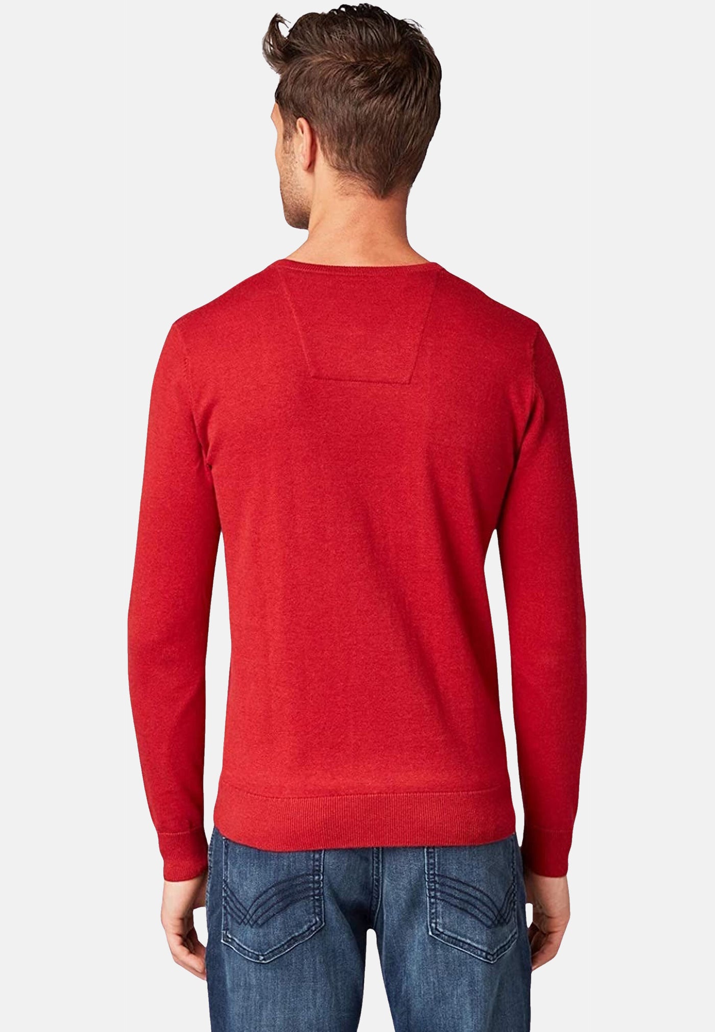 Tom Tailor Pullover V-Neck