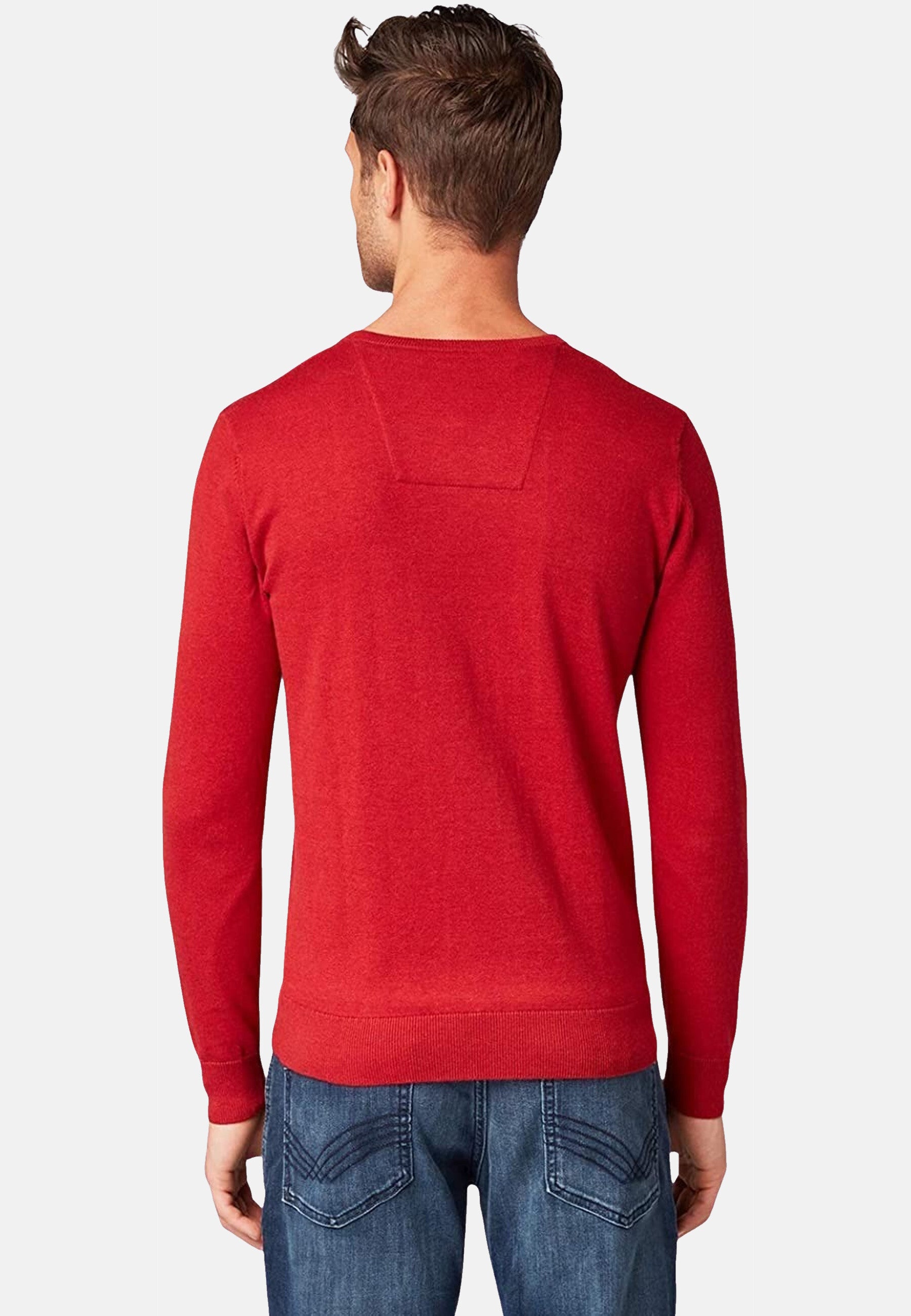 Tom Tailor Pullover V-Neck