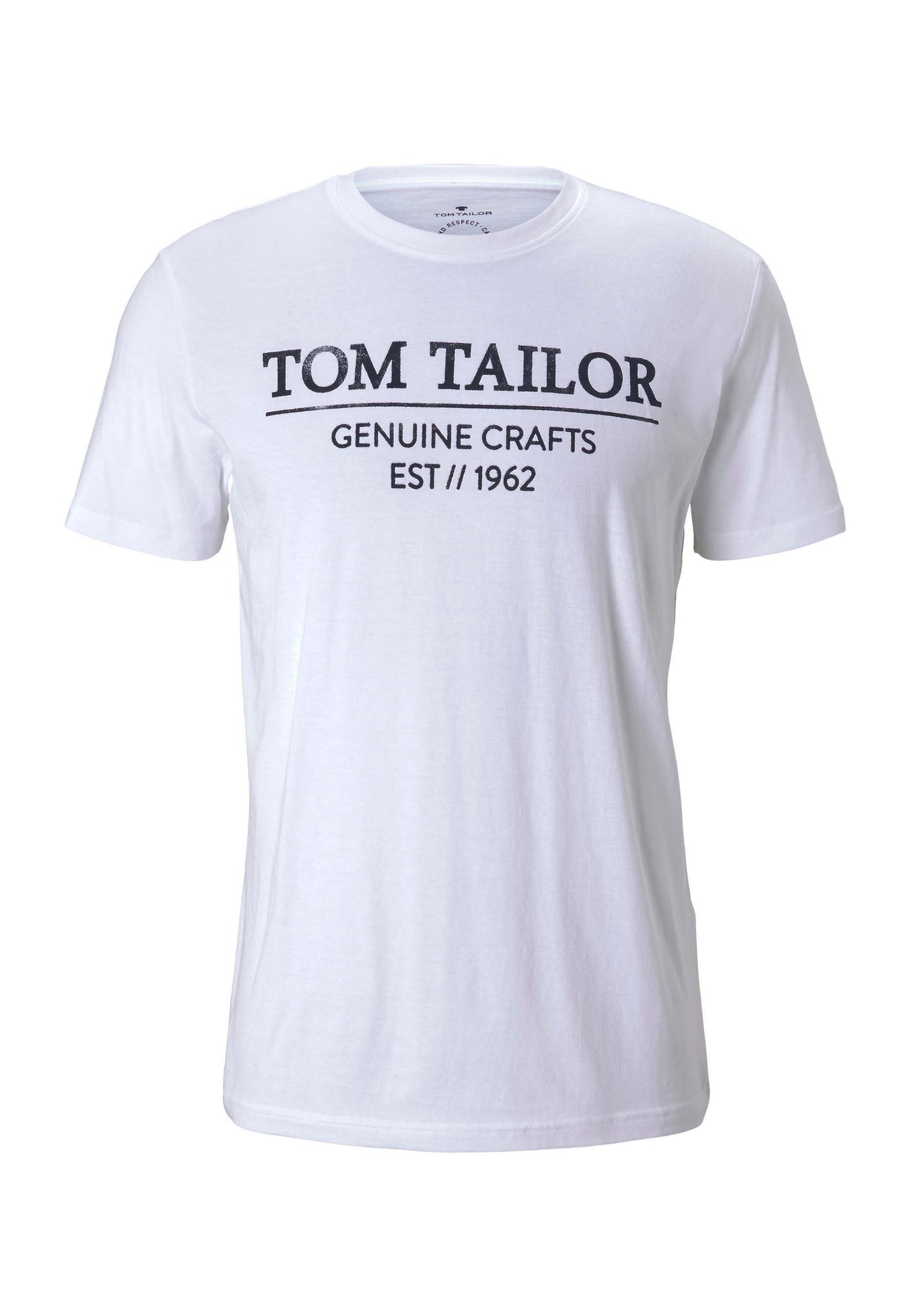 Tom Tailor Shawn Kurzarmshirt