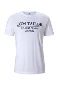 Tom Tailor Shawn Kurzarmshirt