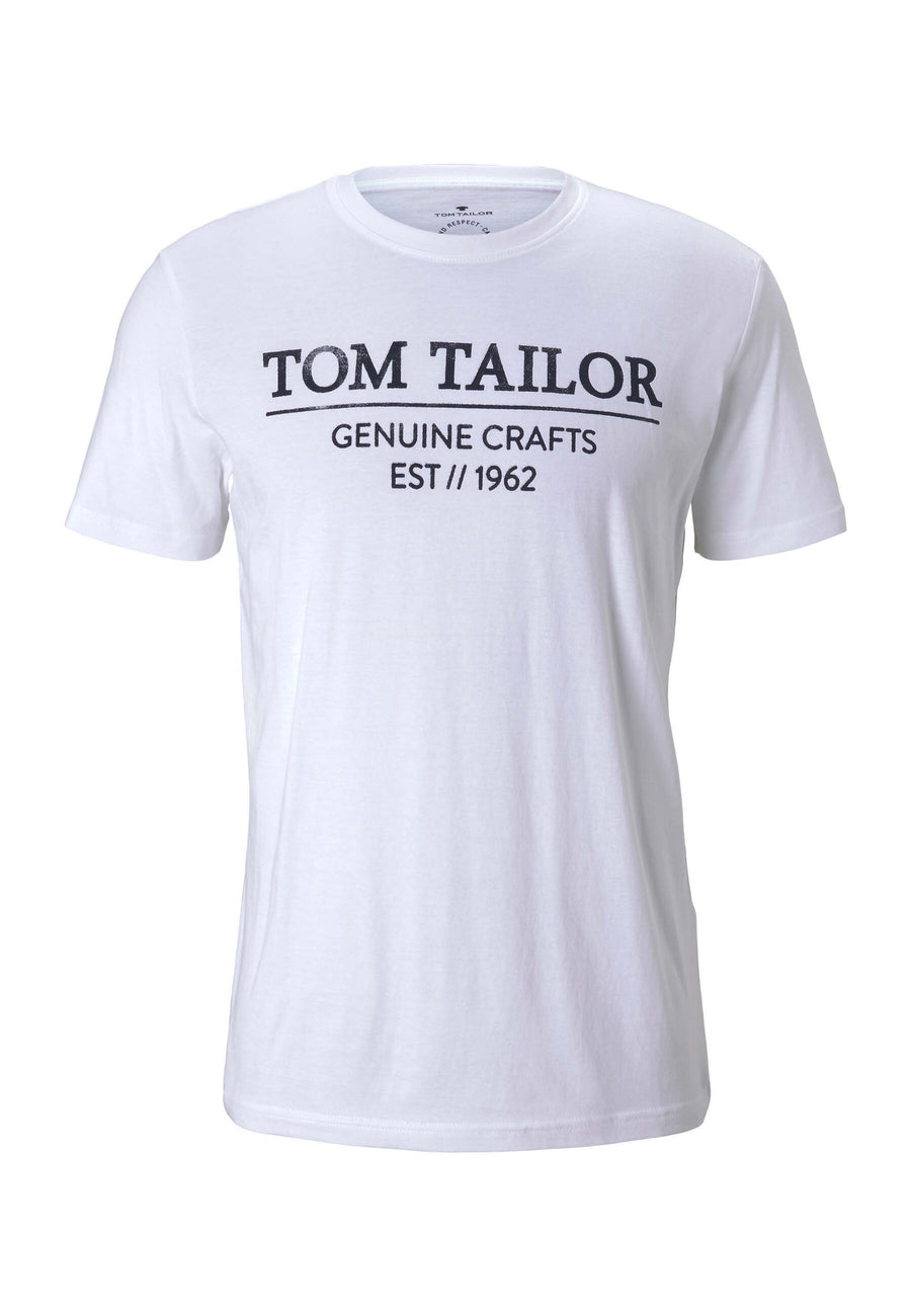 Tom Tailor Shawn Kurzarmshirt