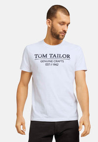 Tom Tailor Shawn Kurzarmshirt