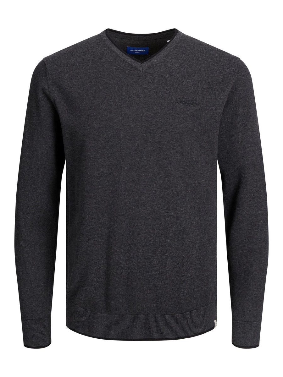 Jack & Jones TONS Pullover V-Neck