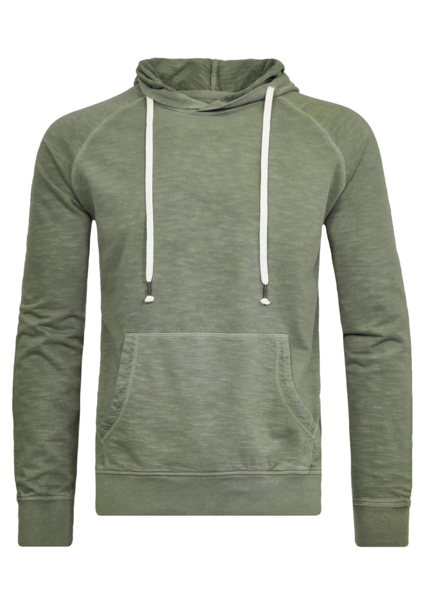 Ragman Kapuzensweatshirt