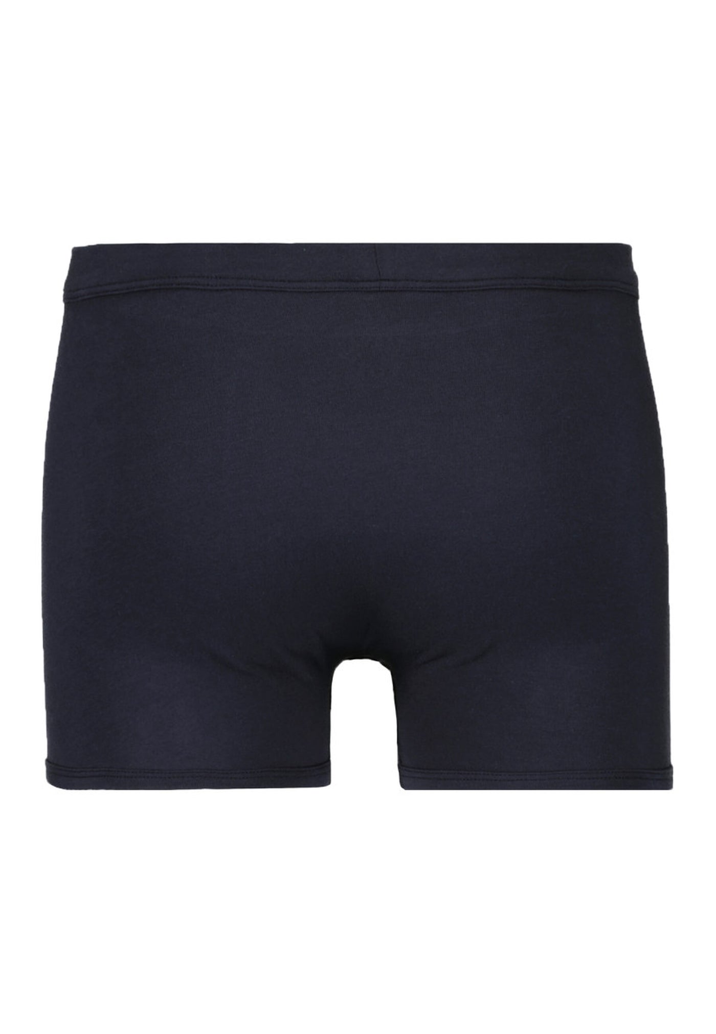 Ragman Boxershorts im 2 Pack mit Elastik-Bund und Logoetikett