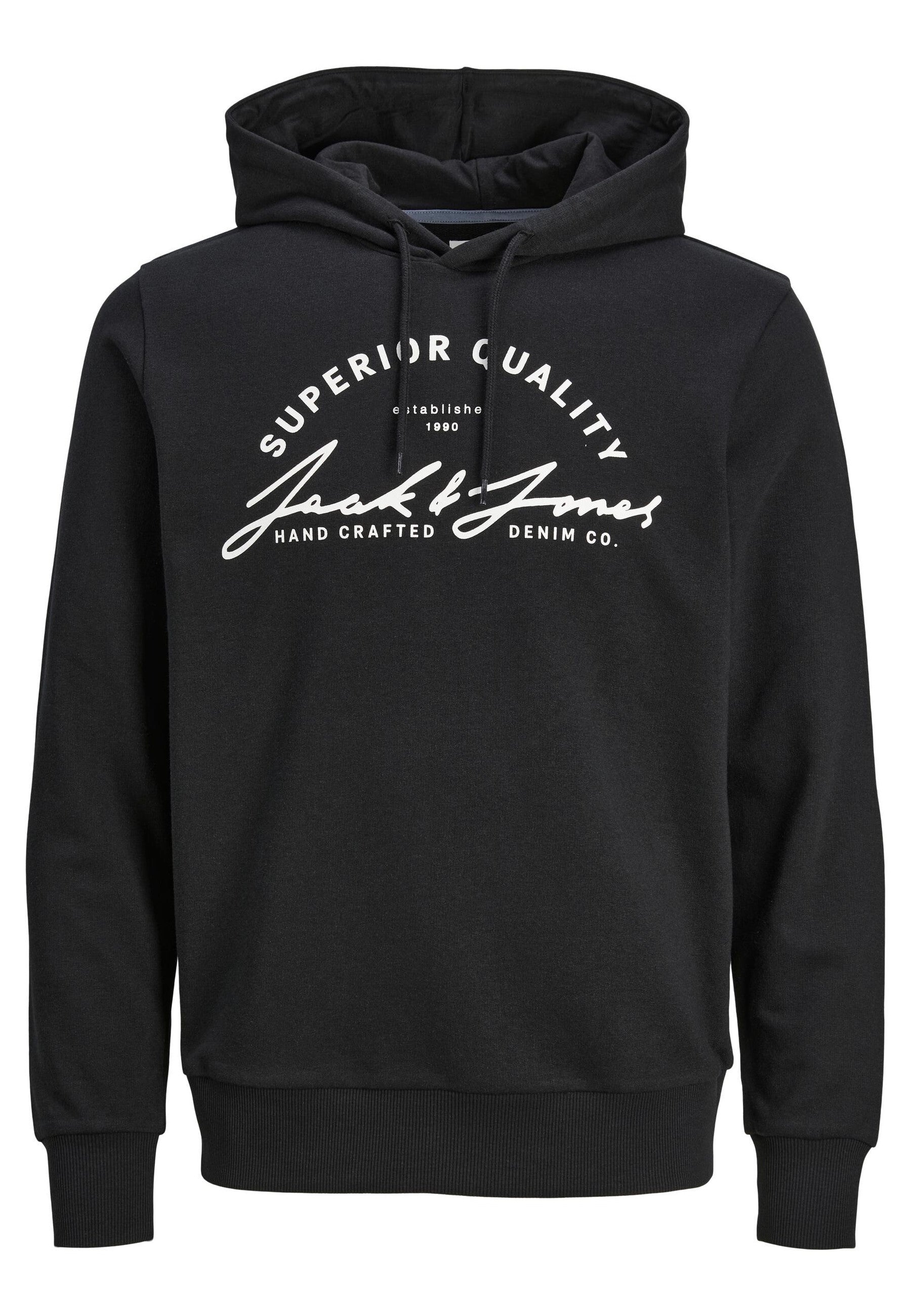 Jack & Jones Jace Kapuzensweatshirt