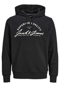 Jack & Jones Jace Kapuzensweatshirt