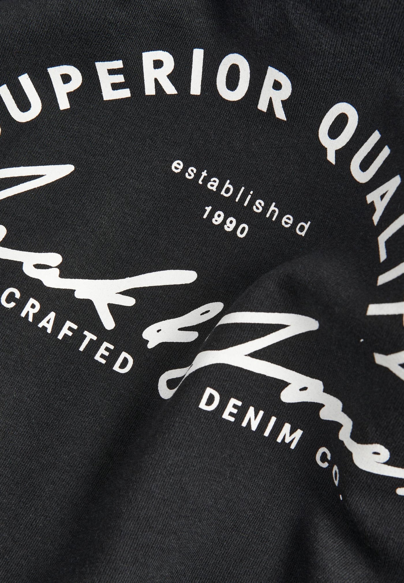 Jack & Jones Jace Kapuzensweatshirt