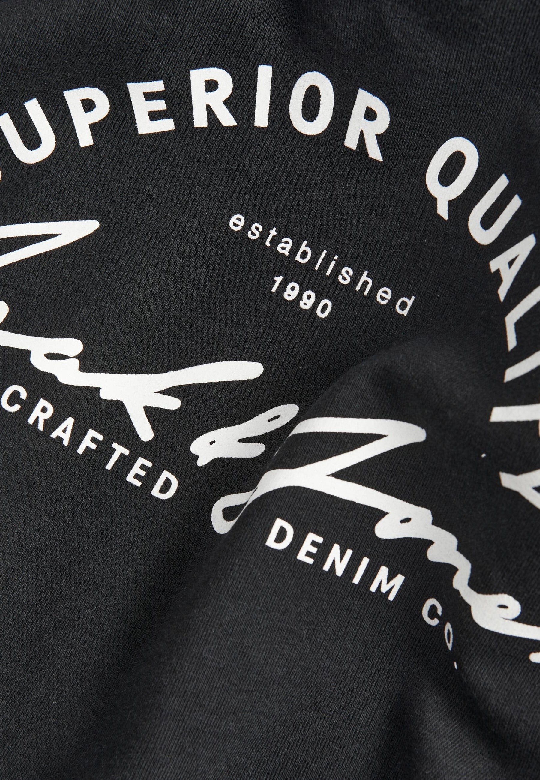 Jack & Jones Jace Kapuzensweatshirt