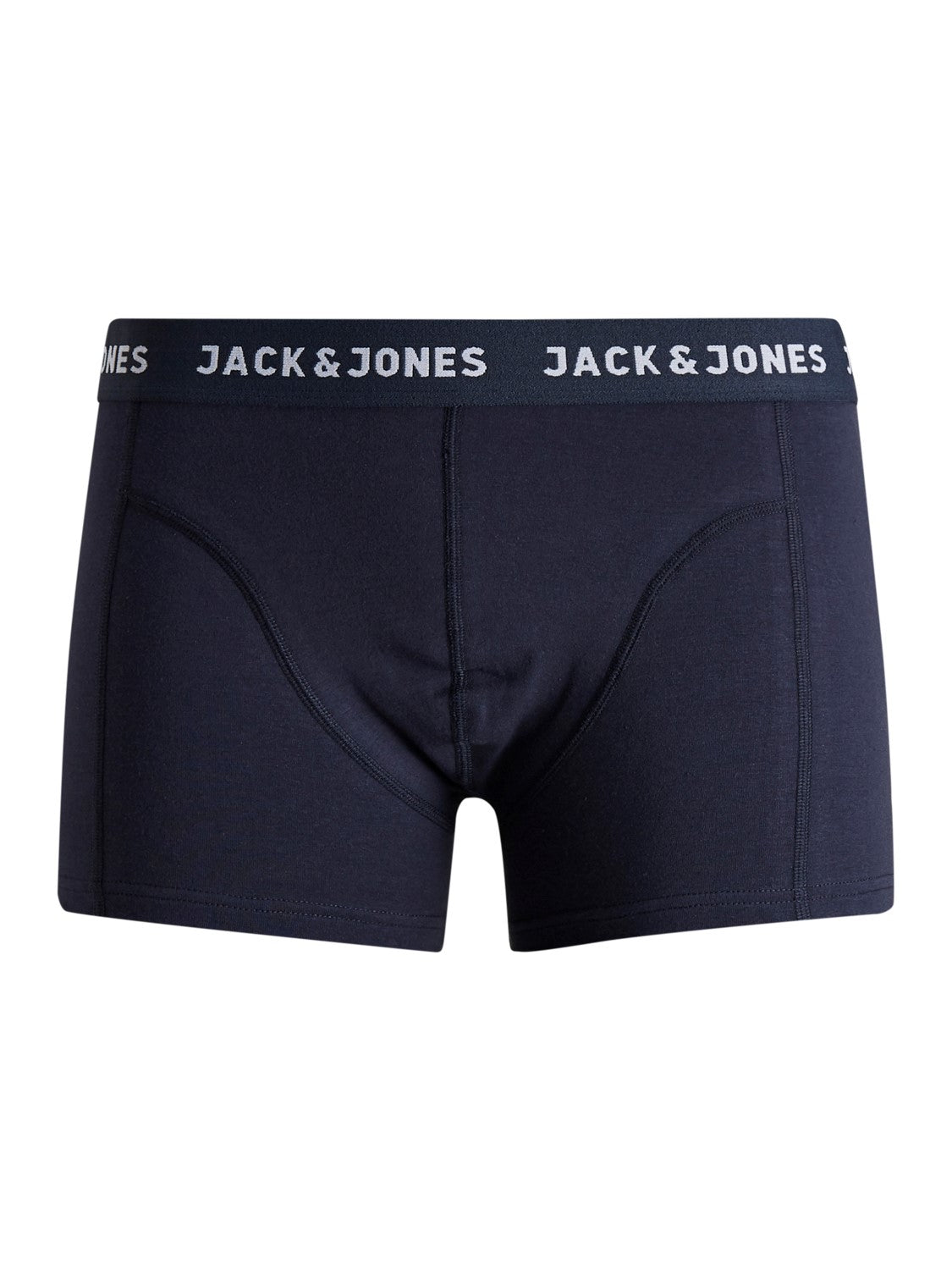 Jack & Jones 3 Pack JACANTHONY TRUNKS