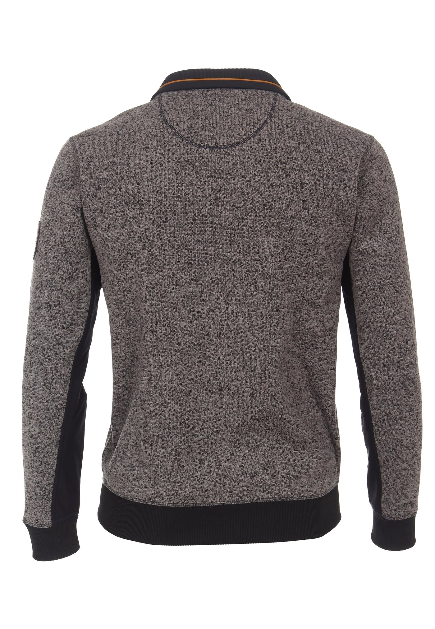 CASA MODA Sweatjacke